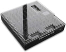 Decksaver Decksaver DS-PC-V10 Polycarbonate Cover for Pioneer DJ DJM-V10 DS-PC-DJMV10 (V10 &V10LF) Buy on Feesheh