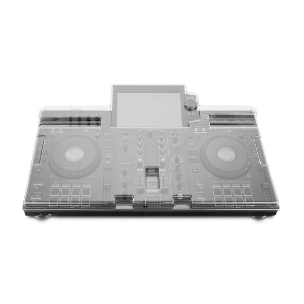 Decksaver Decksaver DS-PC-XDJRX3 Cover for Pioneer DJ XDJ-RX3 DS-PC-XDJ-RX3 Buy on Feesheh
