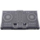 Decksaver Decksaver DSLE-PC-DDJ400 Lightweight Polycarbonate Cover for Pioneer DDJ-400 838066 Buy on Feesheh