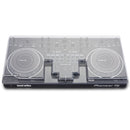 Decksaver Decksaver DSLE-PC-DDJREV1 Polycarbonate Cover for Pioneer DDJ-REV1 838067 Buy on Feesheh