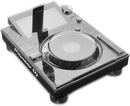 Decksaver Pro Audio Accessories Decksaver Pioneer CDJ-3000 Cover (DS-PC-CDJ3000) 741876 Buy on Feesheh