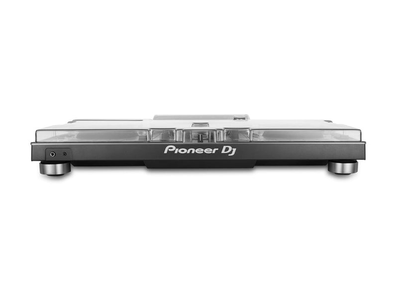 Decksaver Turntables & Accessories Decksaver DS-PC-XDJRX2 Polycarbonate Cover for Pioneer XDJ-RX2 5060348661191 Buy on Feesheh