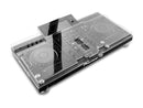 Decksaver Turntables & Accessories Decksaver DS-PC-XDJRX2 Polycarbonate Cover for Pioneer XDJ-RX2 5060348661191 Buy on Feesheh
