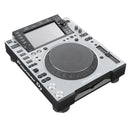 Decksaver Turntables & Accessories Decksaver DS-PCFP-CDJ2000NXS2 Cover and Faceplate DS-PCFP-CDJ2000NXS2 Buy on Feesheh