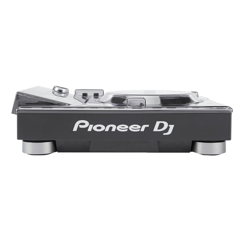 Decksaver Turntables & Accessories Decksaver DS-PCFP-CDJ2000NXS2 Cover and Faceplate DS-PCFP-CDJ2000NXS2 Buy on Feesheh