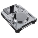 Decksaver Turntables & Accessories Decksaver DS-PCFP-CDJ2000NXS2 Cover and Faceplate DS-PCFP-CDJ2000NXS2 Buy on Feesheh