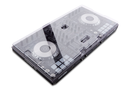 Decksaver Turntables & Accessories Decksaver - Pioneer DDJ-SX3 Cover DS-PC-DDJSX3 Buy on Feesheh