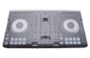 Decksaver Turntables & Accessories Decksaver - Pioneer DDJ-SX3 Cover DS-PC-DDJSX3 Buy on Feesheh