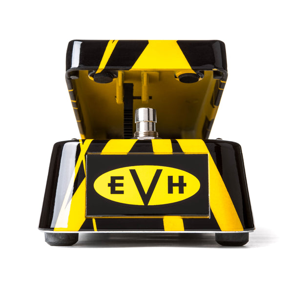 Dunlop EVH95 Eddie Van Halen Wah Pedal