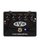 Dunlop MXR EVH Overdrive Pedal