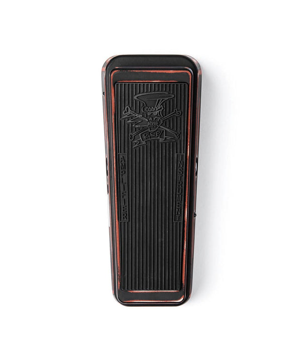 Dunlop Slash Cry Baby Classic Wah Pedal