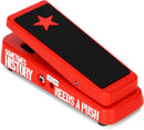 Dunlop Dunlop TBM95 Tom Morello Signature Cry Baby Wah Pedal TBM95 Buy on Feesheh