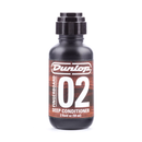 Dunlop Guitar Accessories Dunlop 02 Fingerboard Deep Conditioner 2 OZ. 6532 Buy on Feesheh