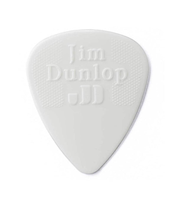DUNLOP - 44R.38 Jim Dunlop Nylon Guitar Pick .38MM
