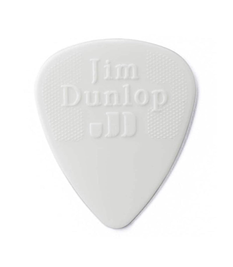 DUNLOP - 44R.38 Jim Dunlop Nylon Guitar Pick .38MM