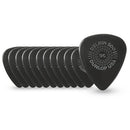 DUNLOP - 450P096 Prime Grip Delrin 500 Guitar Pick .96MM 12PK