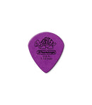 Dunlop 498R1.14 Tortex Jazz III XL Guitar Pick 1.14MM
