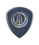 Dunlop Andy James Signature Flow Jumbo Guitar Pick 2.0MM 3PK