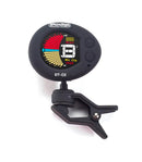 Dunlop DT-C2 Deluxe Chromatic Clip Tuner