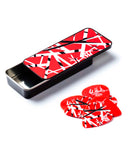 Dunlop Eddie Van Halen Frankenstein Picks Tin