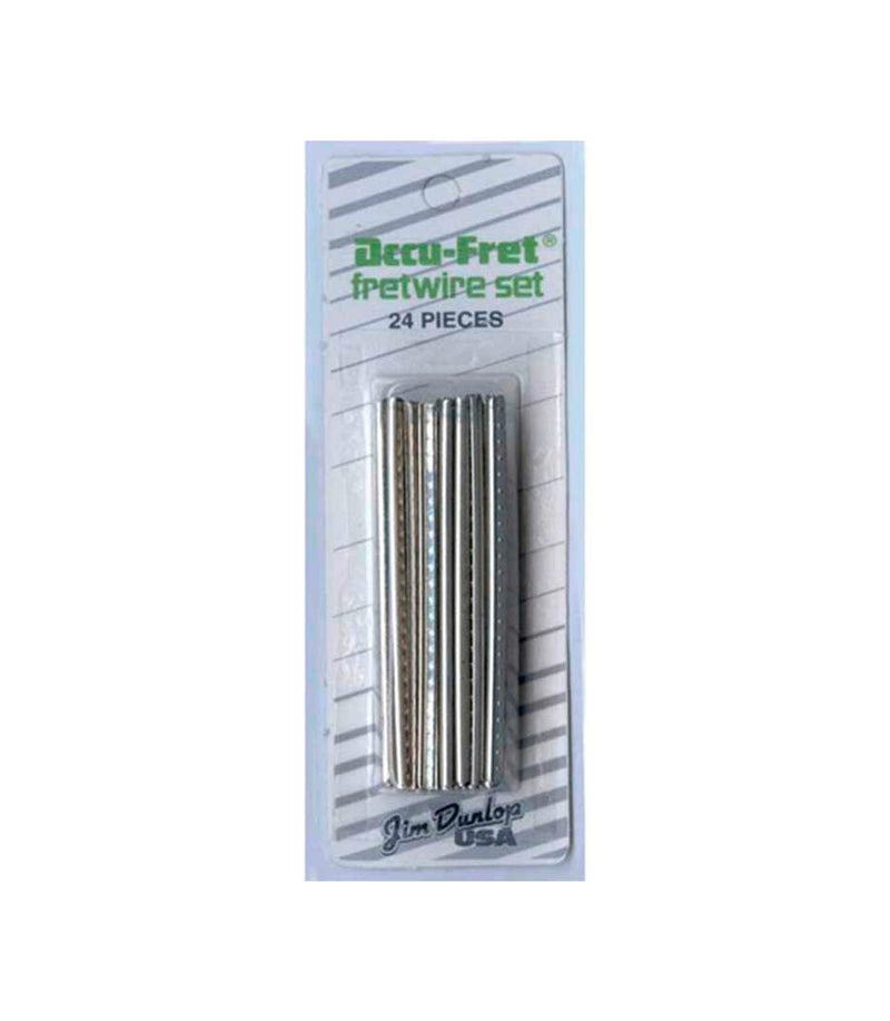 Dunlop FRETWIRE 2-5/8 IN-24/SET