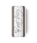 Dunlop Gary Clark Jr. Glass Slide Heavy Short Guitar Slides