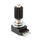 Dunlop Guitar Accessories Dunlop Hot Potz 100K Potentiometer ECB24B Buy on Feesheh