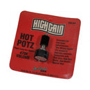 Dunlop Guitar Accessories Dunlop Hot Potz 470K Potentiometer ECB24A Buy on Feesheh