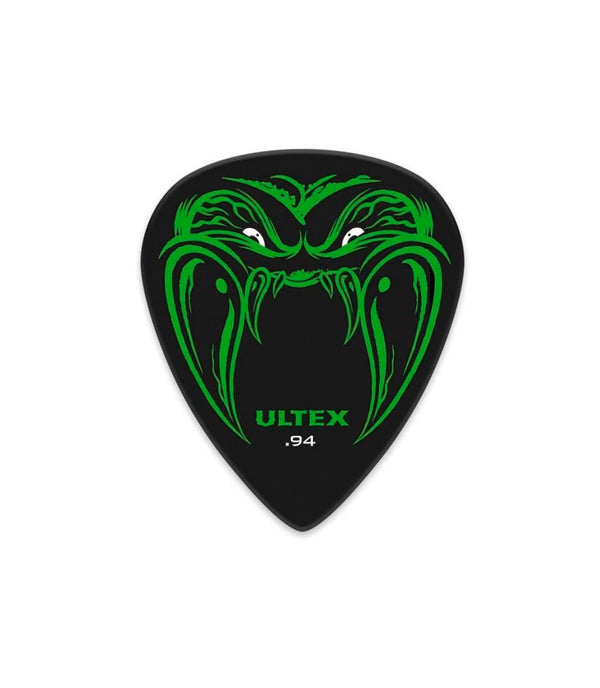 Dunlop James Hetfield Black Fang Pick .94MM Ultex