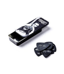 Dunlop Johnny Cash Memphis Guitar Pick Tin