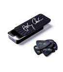 Dunlop Johnny Cash Signature Medium Pick Tin Set