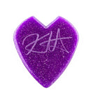 Dunlop Kirk Hammett Signature Purple Jazz III Guitar Pick 1.38MM