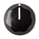 Dunlop Guitar Accessories Dunlop Knob With Skirt + Screw ECB130 Buy on Feesheh