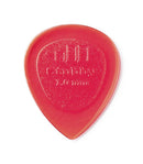 Dunlop Stubby Jazz Guitar Pick 1.0MM