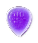 Dunlop Stubby Jazz Guitar Pick 2.0MM