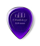Dunlop Stubby Jazz Guitar Pick 3.0MM