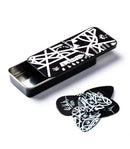 Dunlop Van Halen Star Guitar Guitar Pick Tin