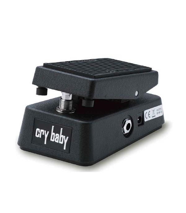 Dunlop CBM95 Mini Cry Baby Pedal