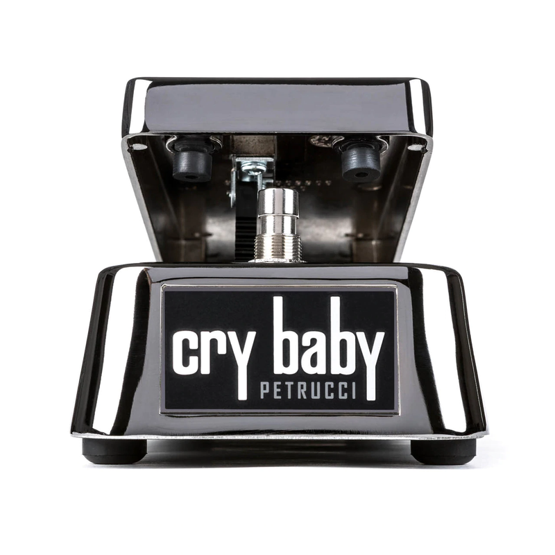 Dunlop Guitar Pedals & Effects Dunlop John Petrucci Signature Cry Baby JP95 Buy on Feesheh