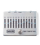 Dunlop MXR 10 Band Equalizer