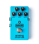 Dunlop MXR Analog Chorus Pedal