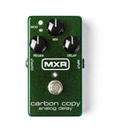 Dunlop MXR Carbon Copy Analog Delay Pedal