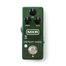Dunlop Guitar Pedals & Effects Dunlop MXR Carbon Copy Mini Analog Delay M299 Buy on Feesheh