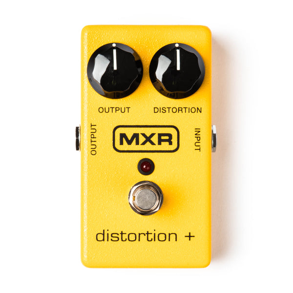 Dunlop MXR Distortion