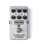 Dunlop MXR Full Bore Metal Distortion