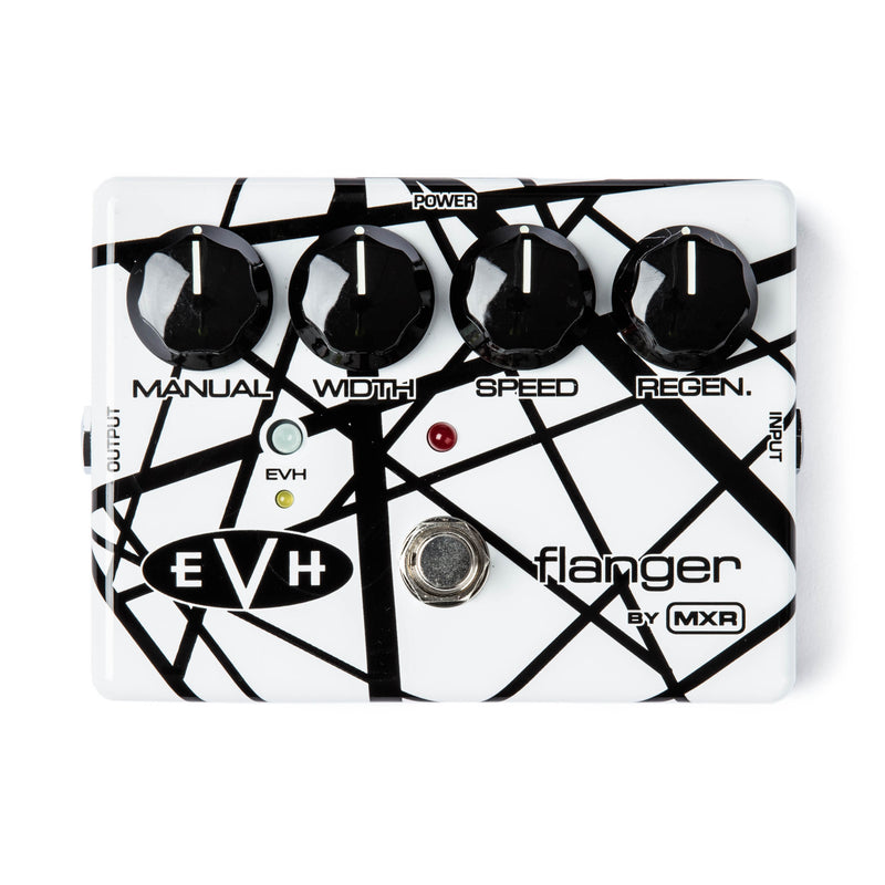 Dunlop MXR Van Halen Classic Analog Flanger