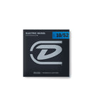 Dunlop DEN1052 Electric Nickle Performance+ Guitar String Set