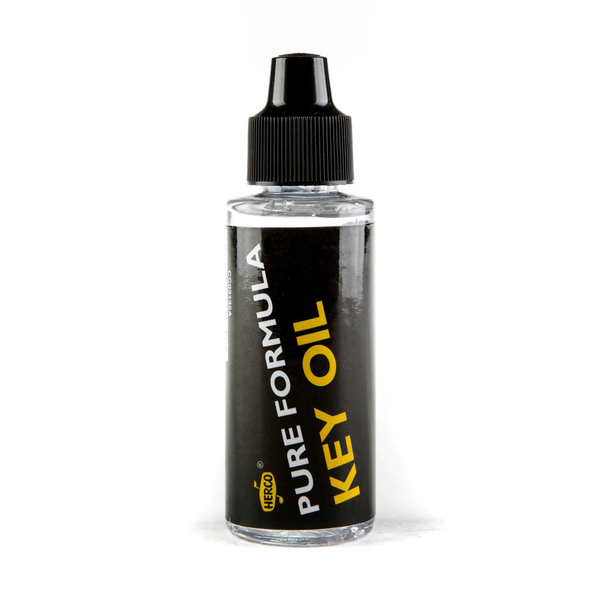 Dunlop Orchestral Accessories Dunlop Pure Formula Key Oil HE451SI Buy on Feesheh
