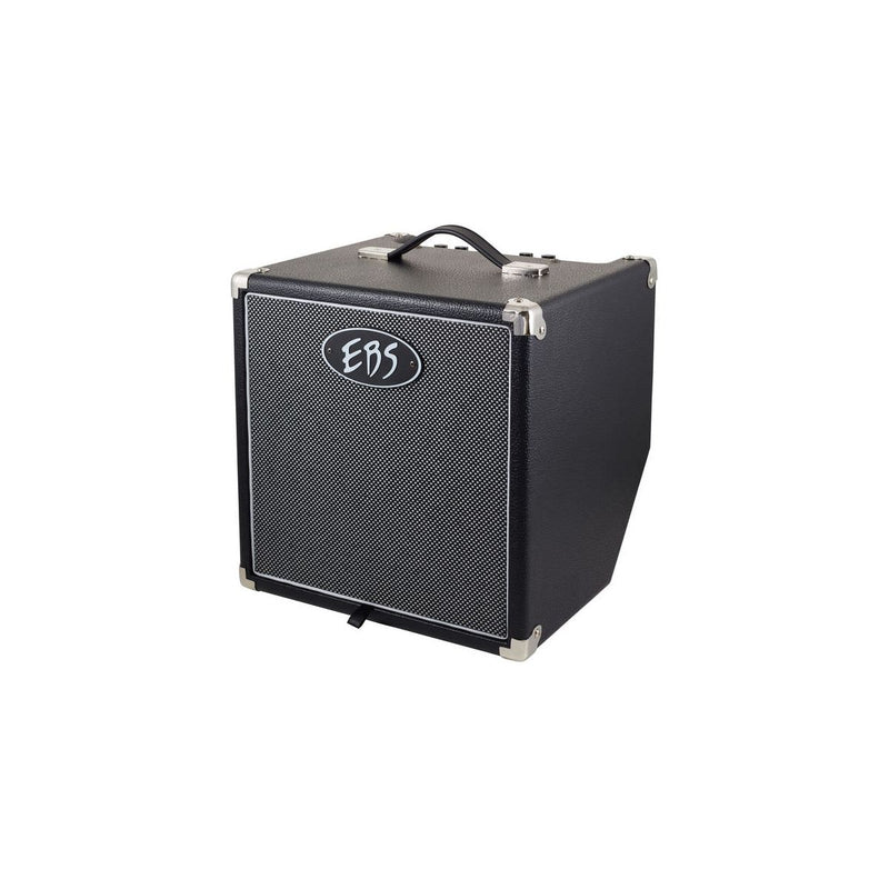 EBS Bass Amplifier Combo DefaultTitle EBS 120S Session 120 MKII Bass Guitar Combo Amplifier EBS-120S MK2 Buy on Feesheh