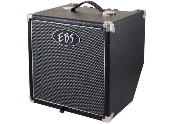 EBS Bass Amplifier Combo DefaultTitle EBS Classic Session 60 Bass Combo EBS-60S MK2 Buy on Feesheh
